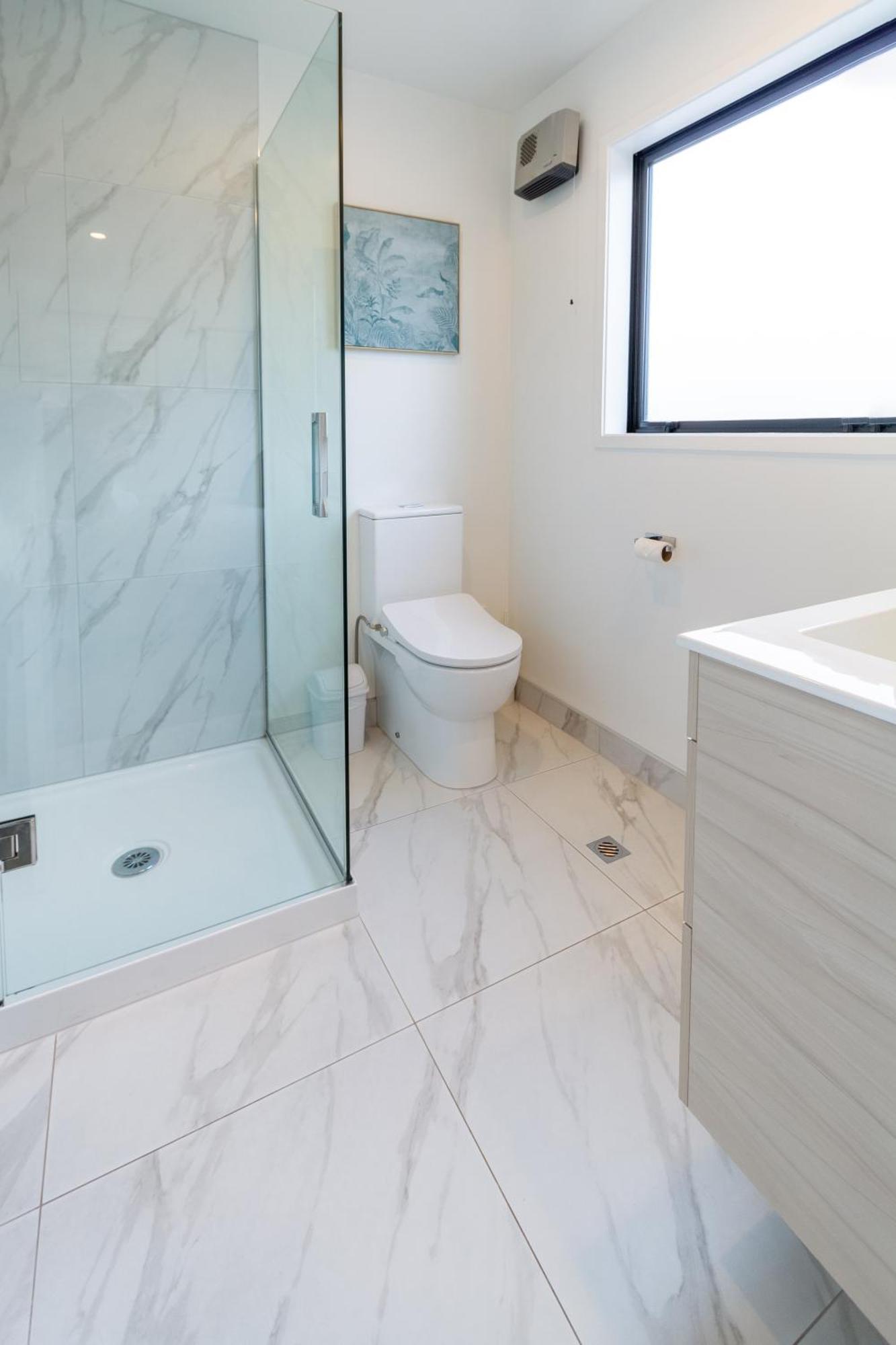 Stylish Central City Townhouse Next To Little High Christchurch Zewnętrze zdjęcie